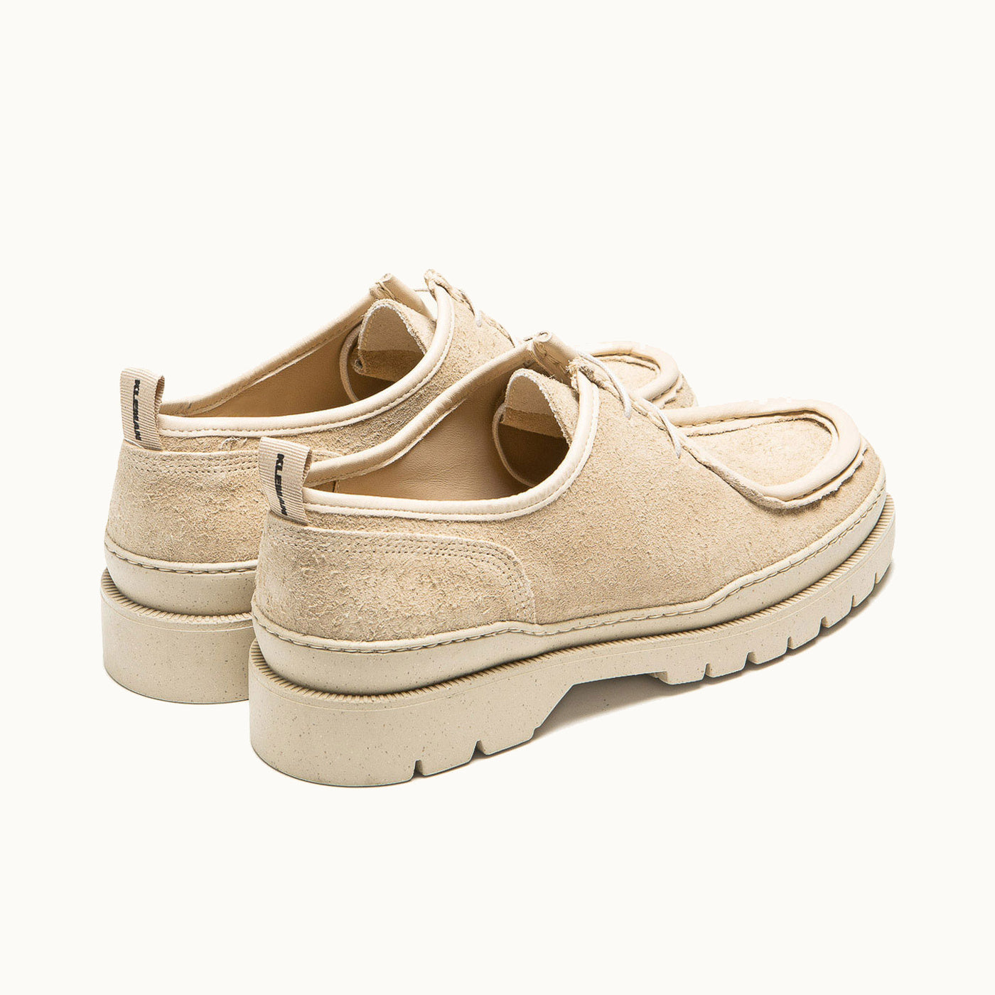 MAJOR VP OAK 2 BEIGE - KLEMAN