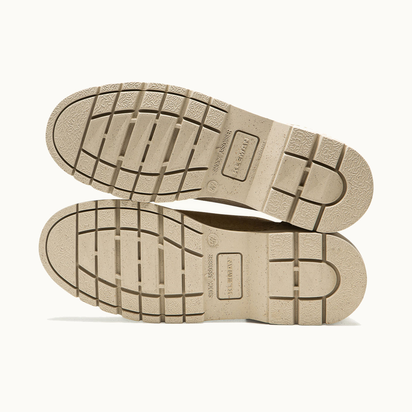 MAJOR VP OAK 2 BEIGE - KLEMAN