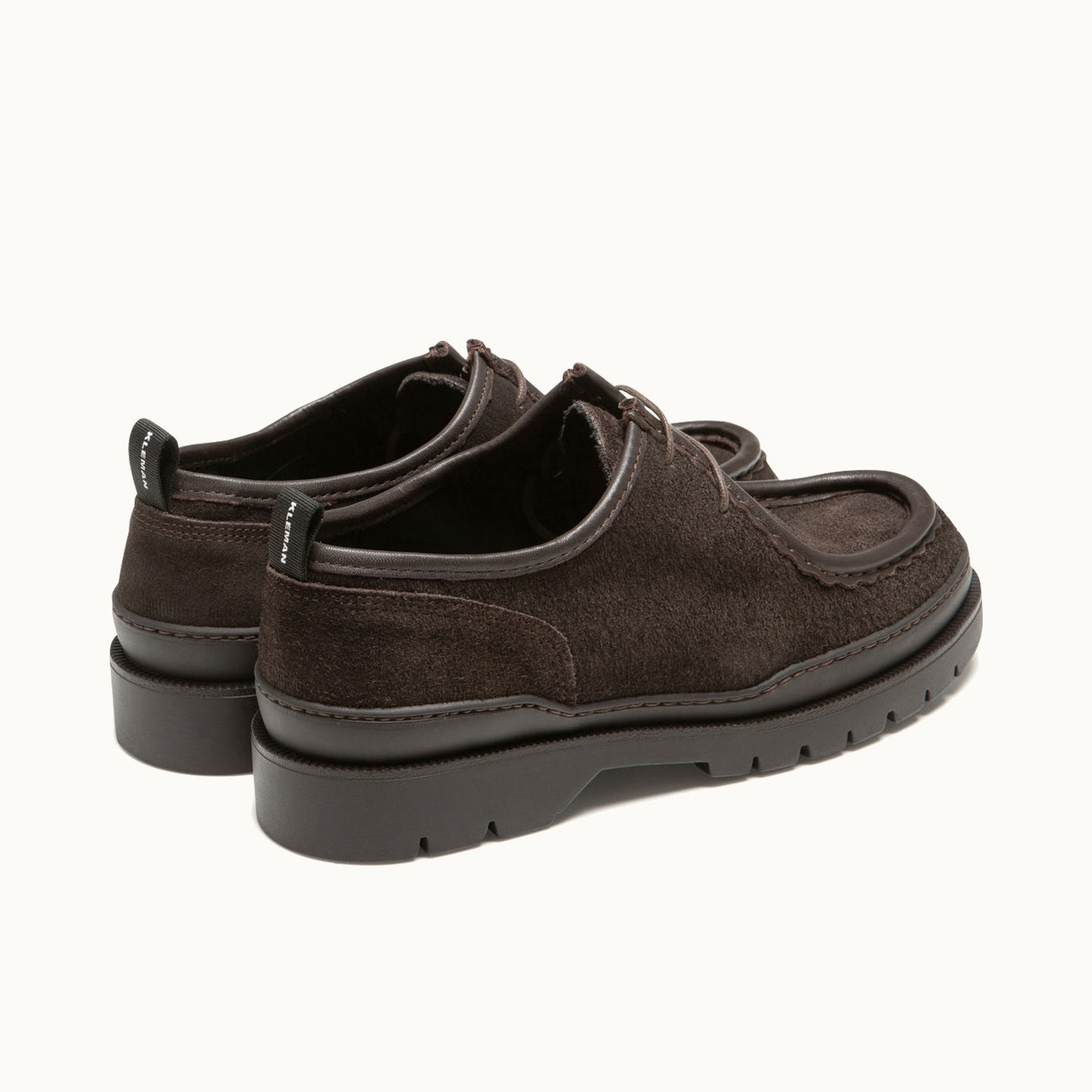 MAJOR VP OAK 2 MARRON - KLEMAN