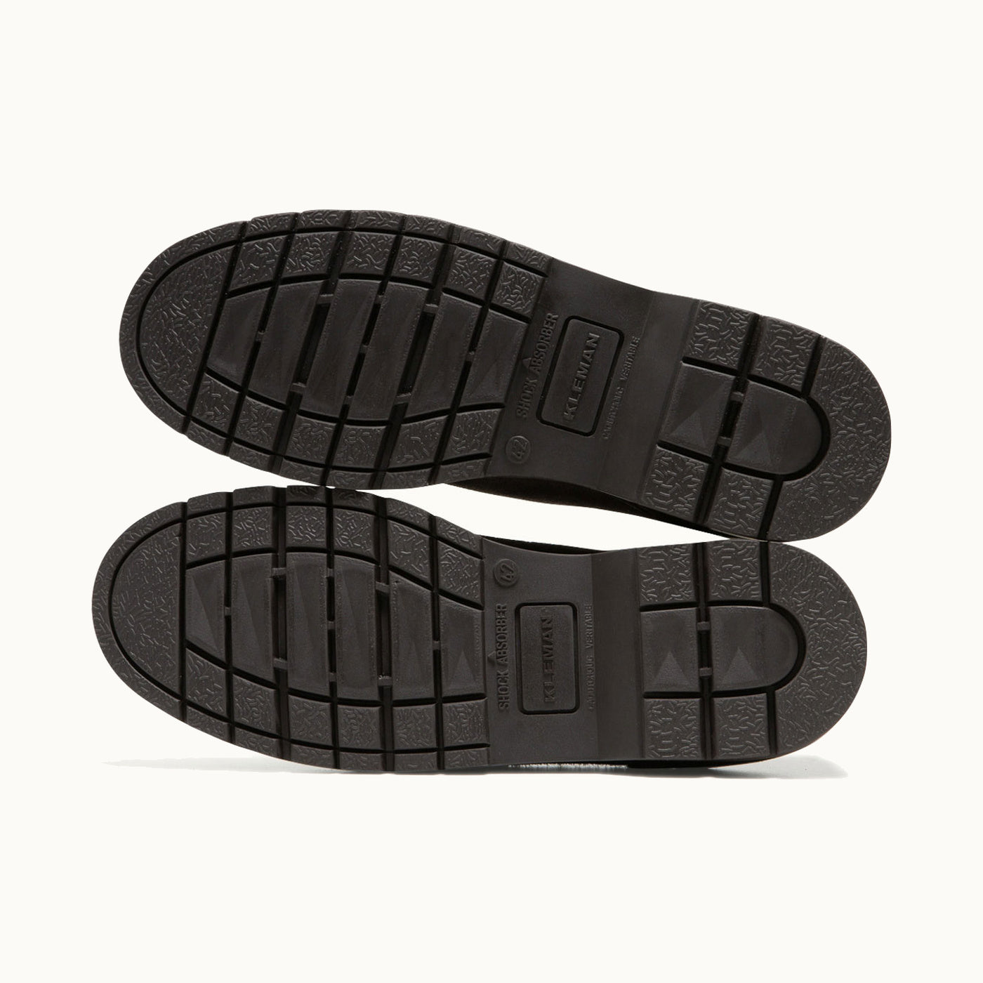 MAJOR VP OAK 2 MARRON - KLEMAN