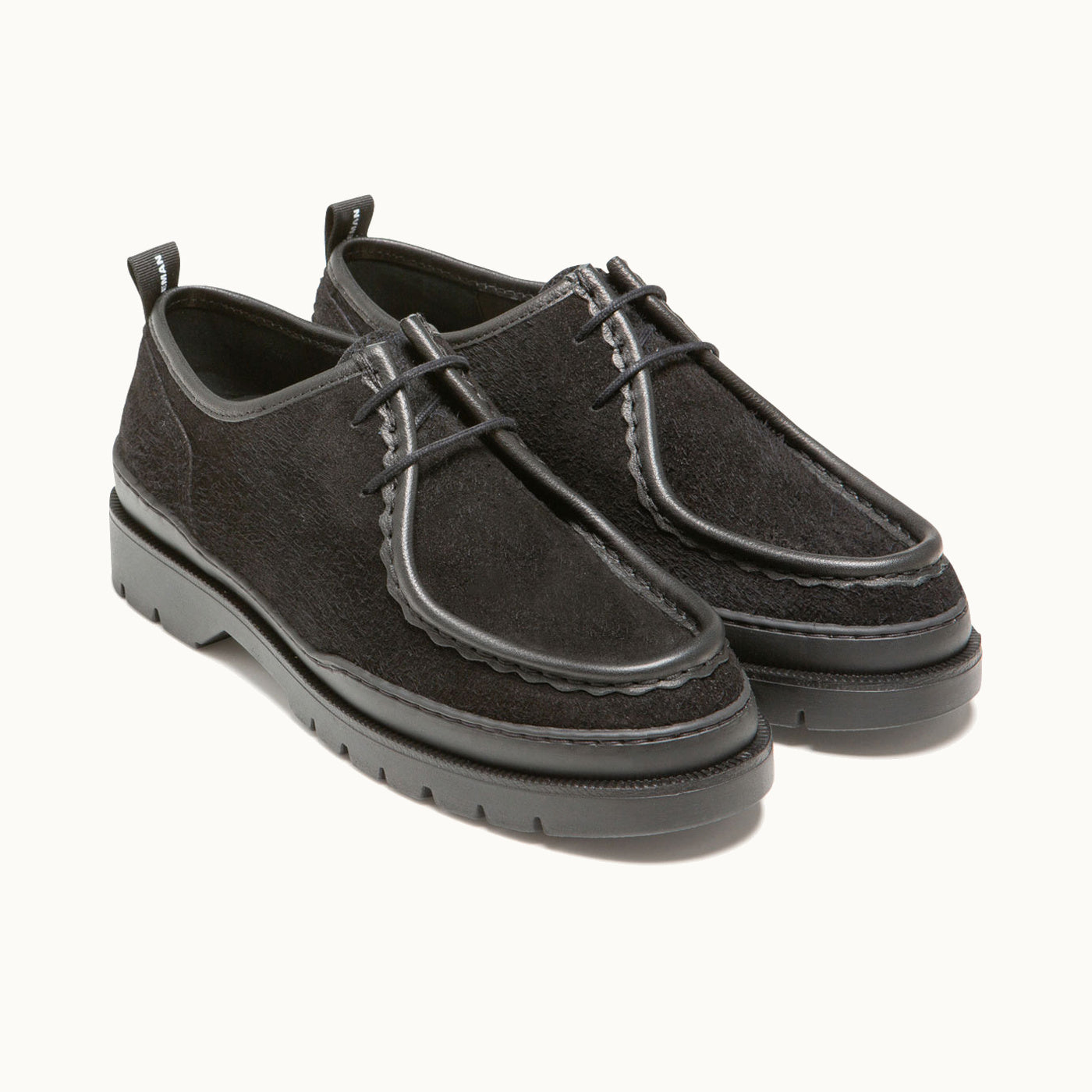 MAJOR VP OAK 2 NOIR - KLEMAN