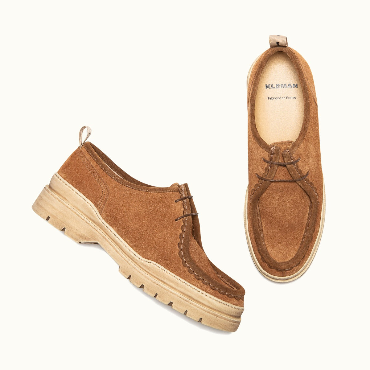 MAJOR V CAMEL