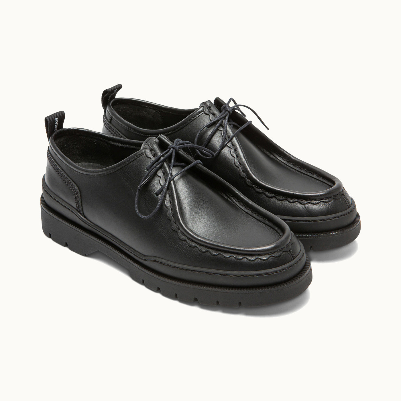 Chaussures Homme Grande Taille PADROR Bordeaux | KLEMAN – Kleman