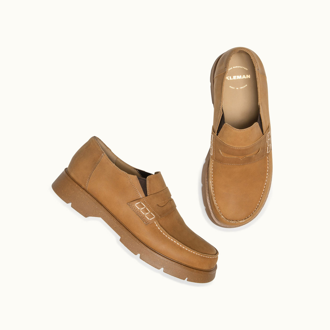 NOMADE M COGNAC - KLEMAN