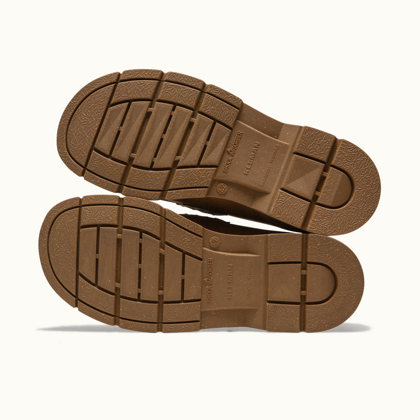 NOMADE M COGNAC - KLEMAN