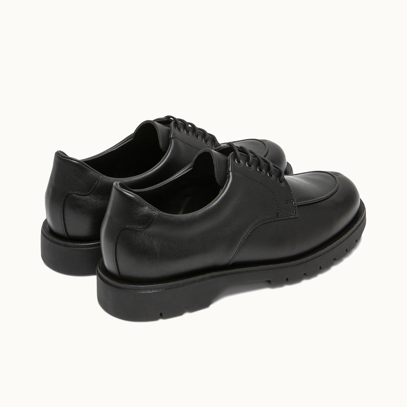 OFFICIER NOIR - KLEMAN