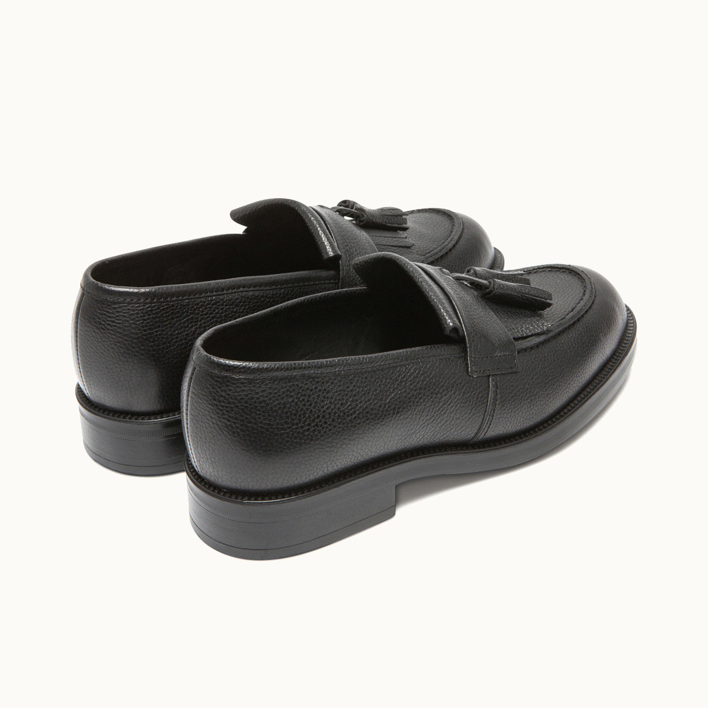 OLONG G VGT NOIR - KLEMAN