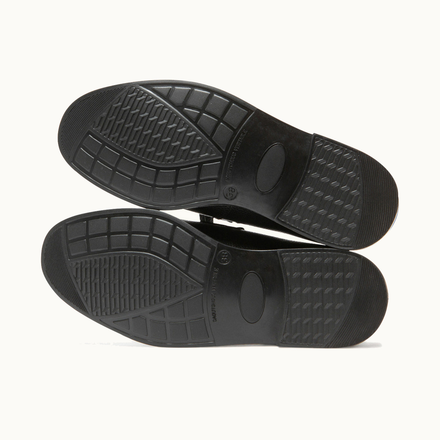 OLONG G VGT NOIR - KLEMAN