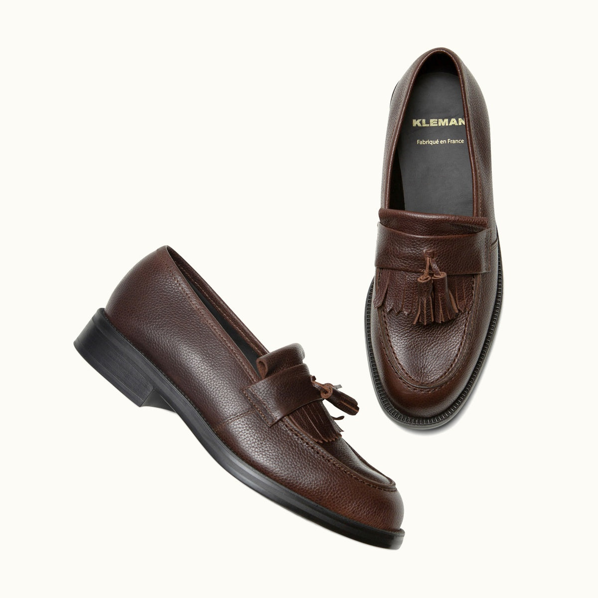 OLONG G VGT CAFE - KLEMAN