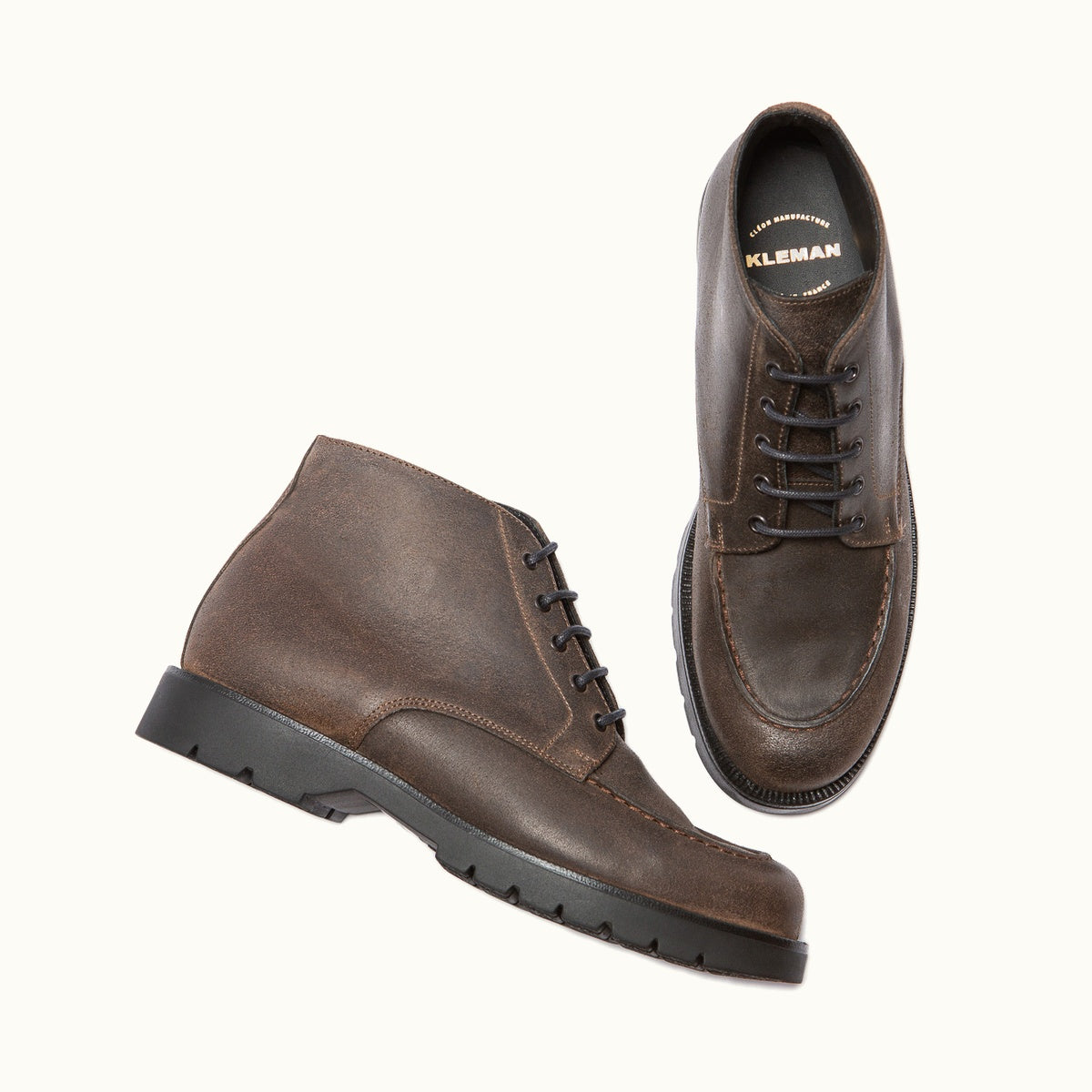 OXAL EC CHATAIGNE - KLEMAN