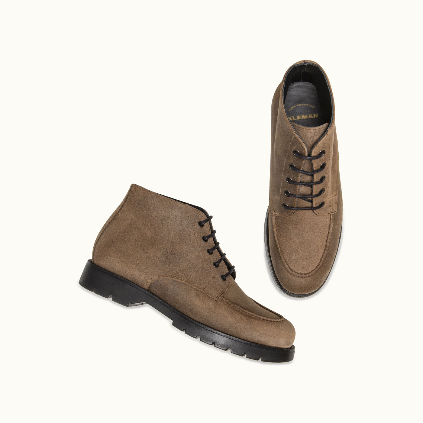 OXAL EC CHATAIGNE - KLEMAN