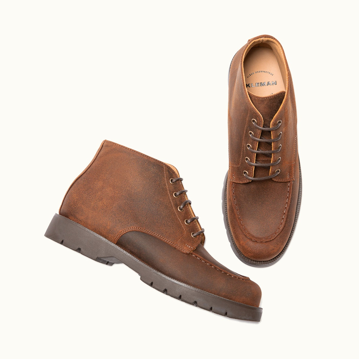 OXAL EC COGNAC - KLEMAN
