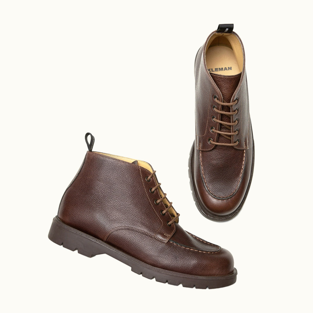 OXAL G VGT CAFE - KLEMAN