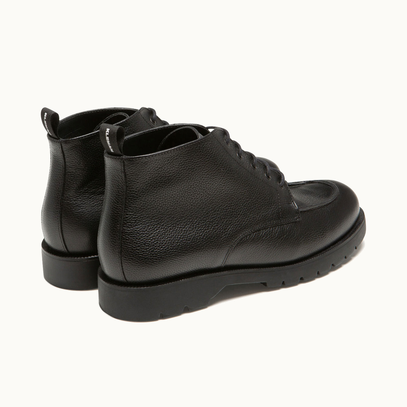 OXAL G VGT NOIR - KLEMAN