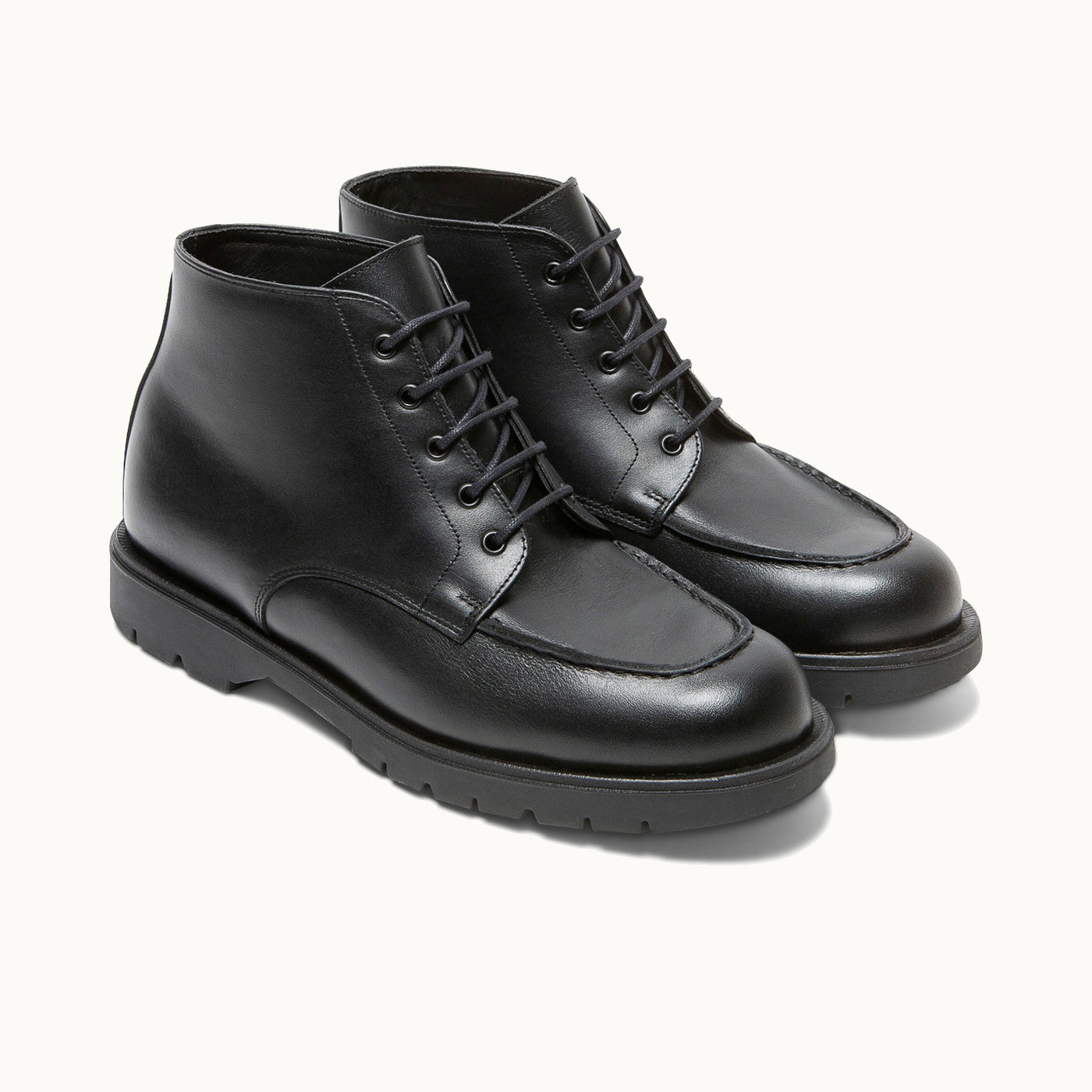 Men's Large Size Shoes EU 47-49 Made in France | KLEMAN – Kleman