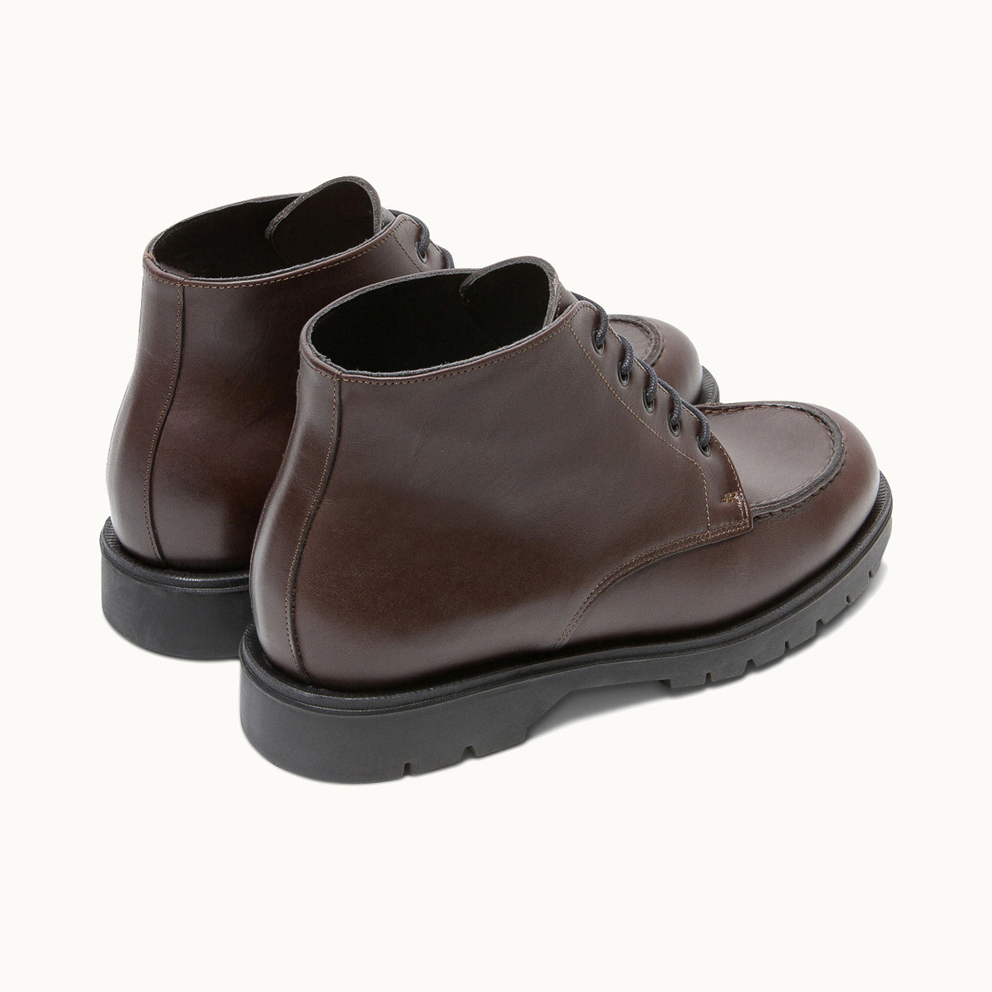 OXAL KP MARRON+NOIR - KLEMAN