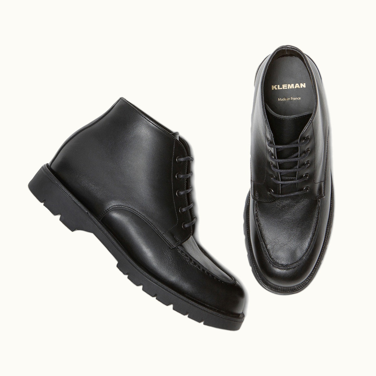 OXAL KP NOIR - KLEMAN