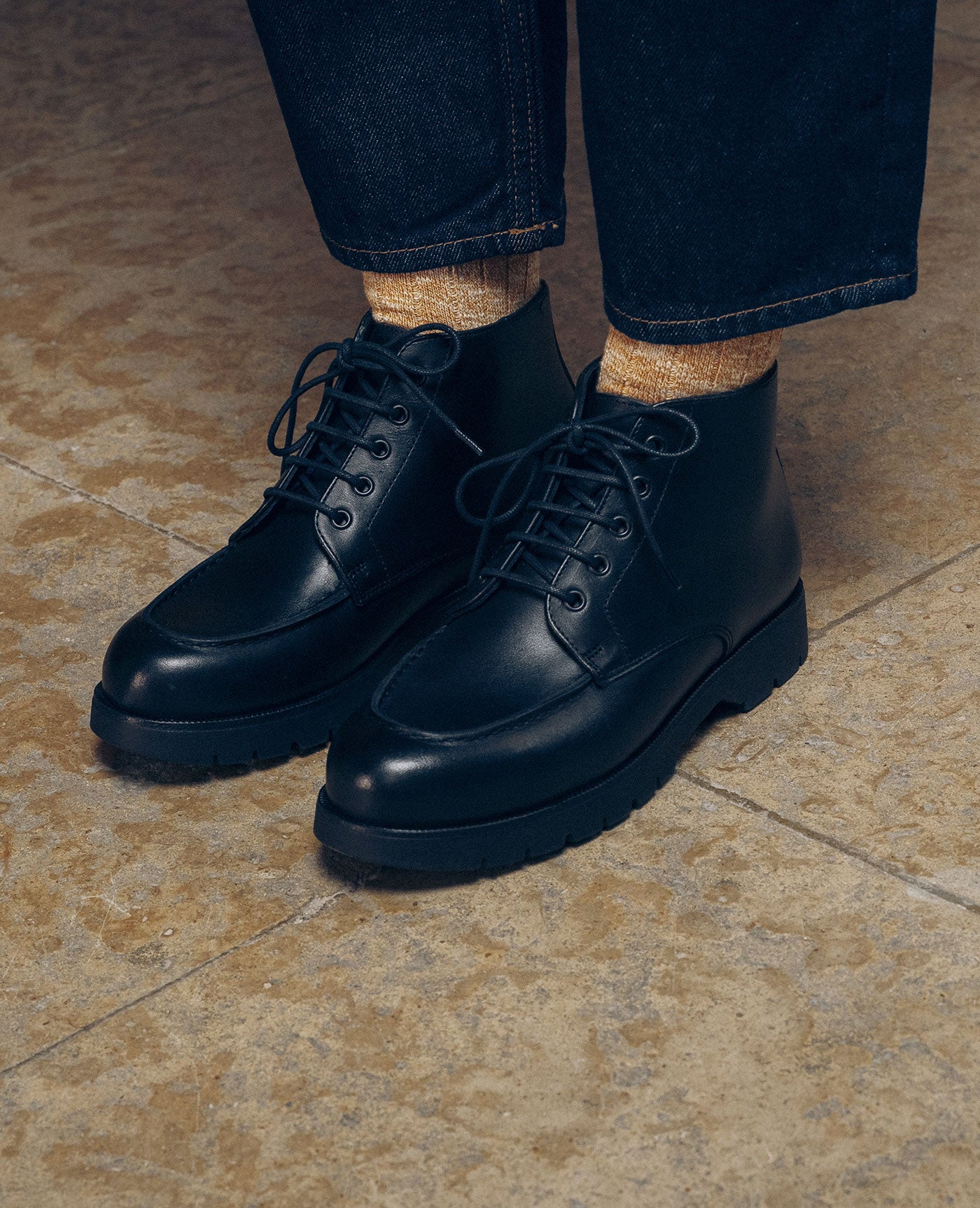 OXAL KP NOIR - KLEMAN