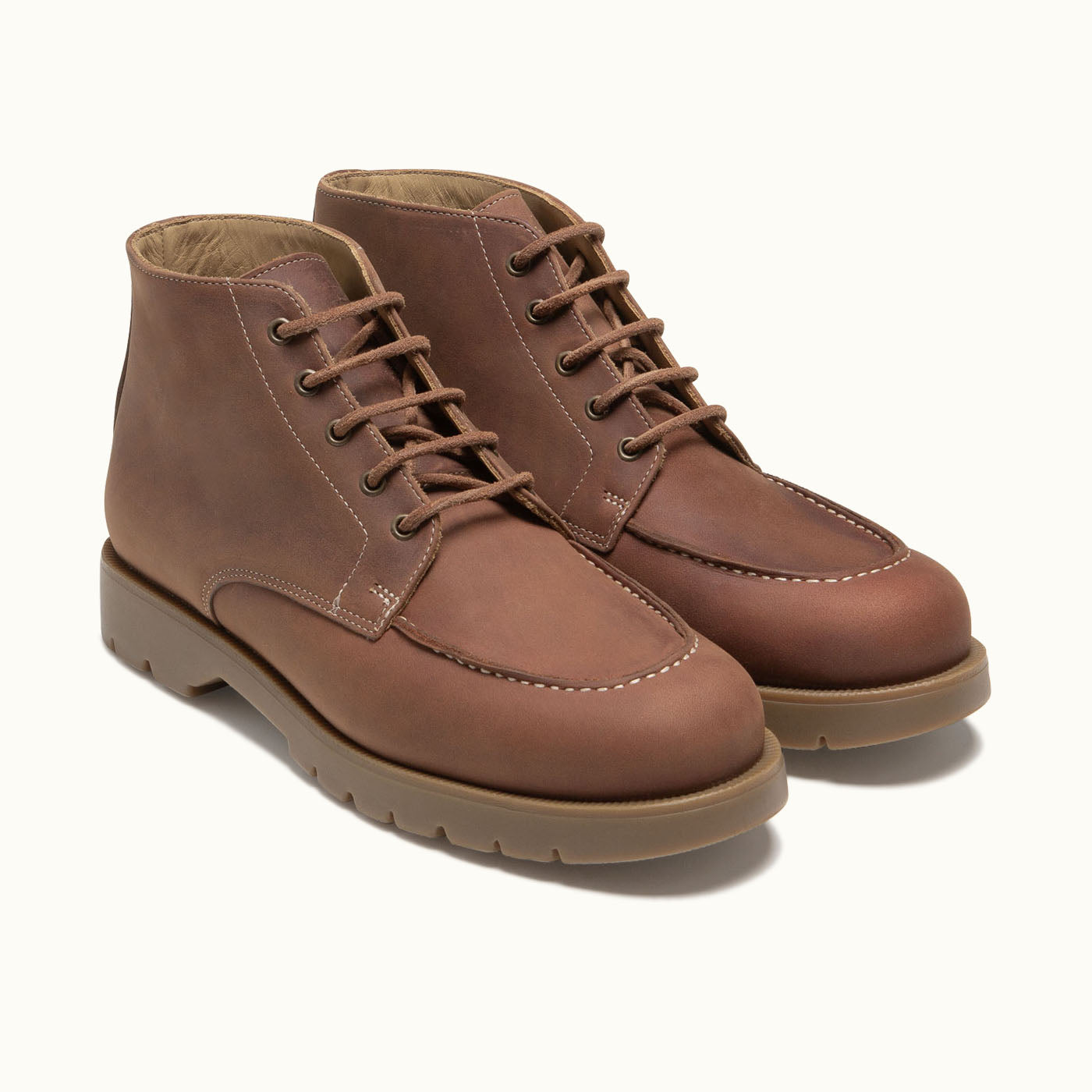 OXAL N SIOUX COGNAC