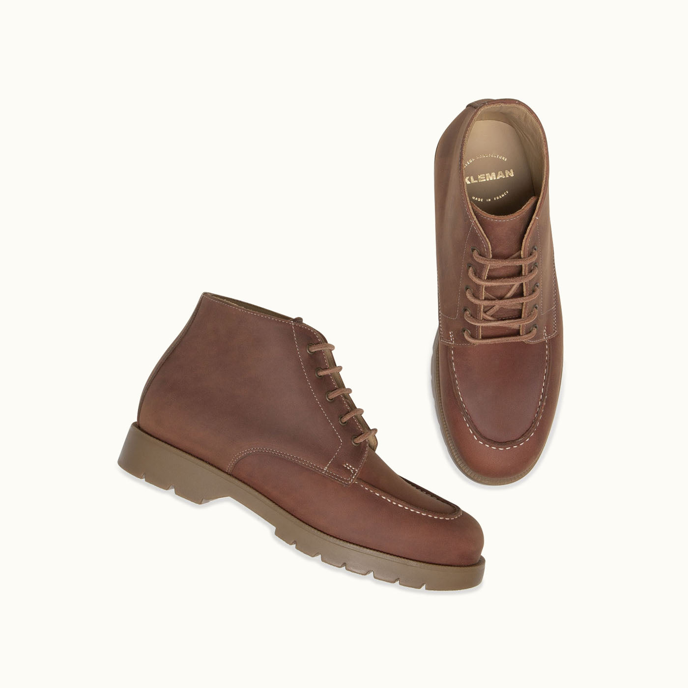 OXAL N SIOUX COGNAC