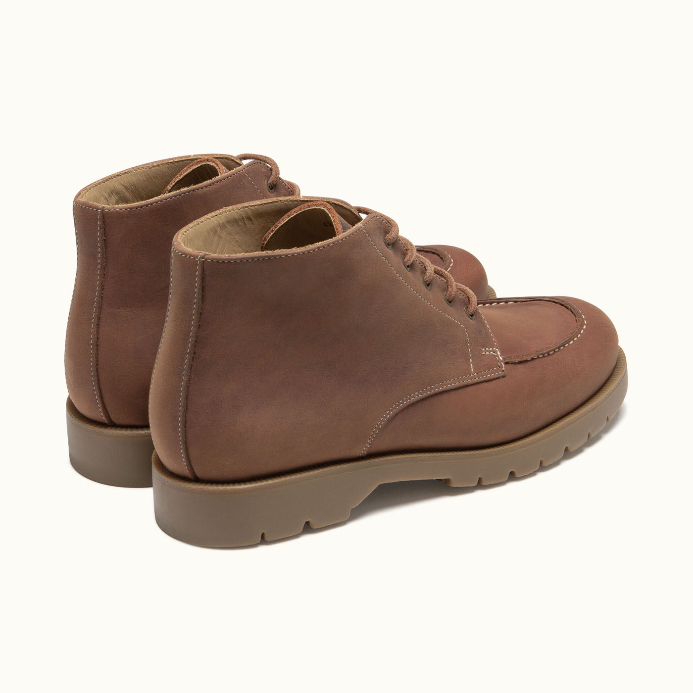 OXAL N SIOUX COGNAC