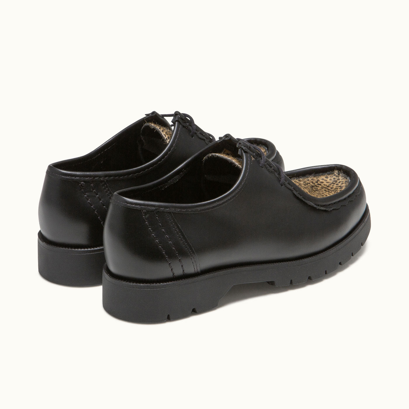 PADRINI FP NOIR+GUEPARD - KLEMAN