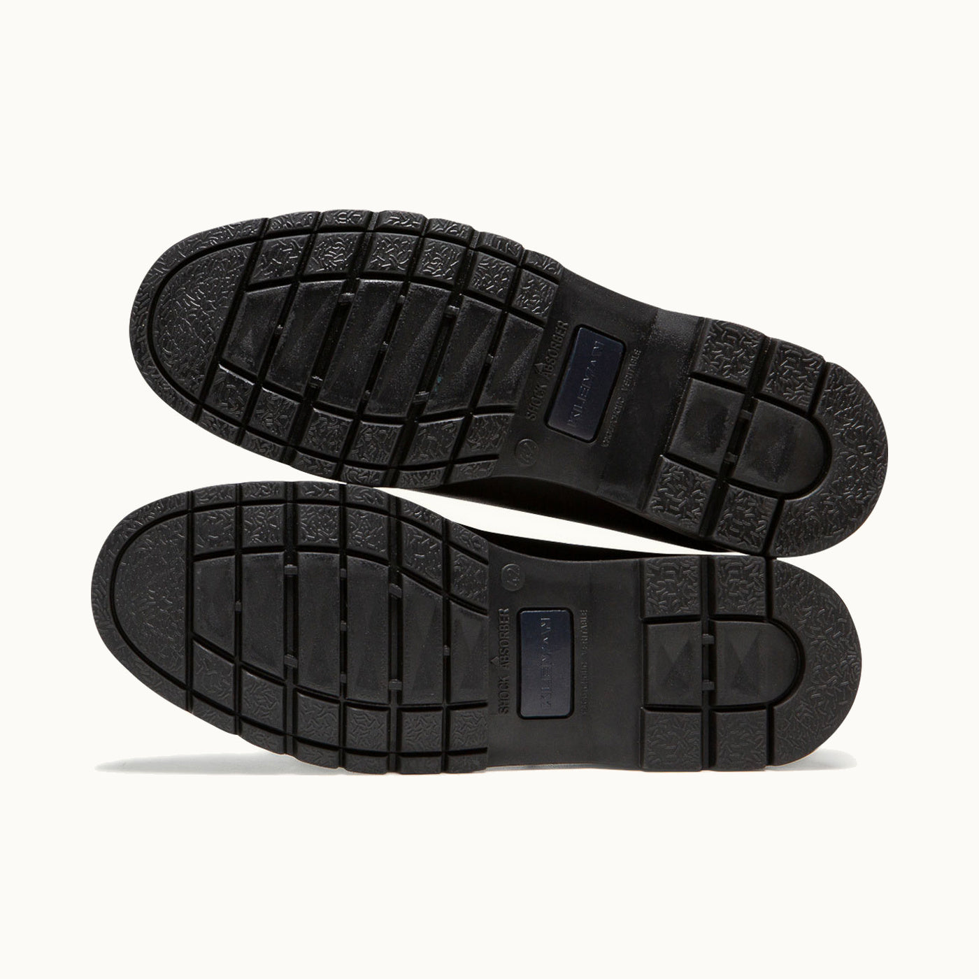 PADRINI L MARRON+NOIR - KLEMAN