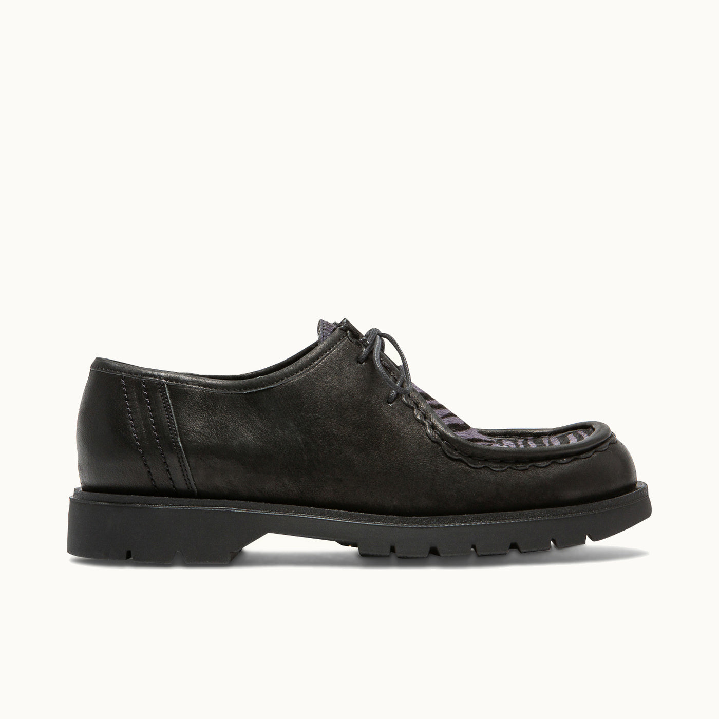 KLEMAN FRODAN BLACK　43 美品 KLEMAN Frodan Black | Pereffs