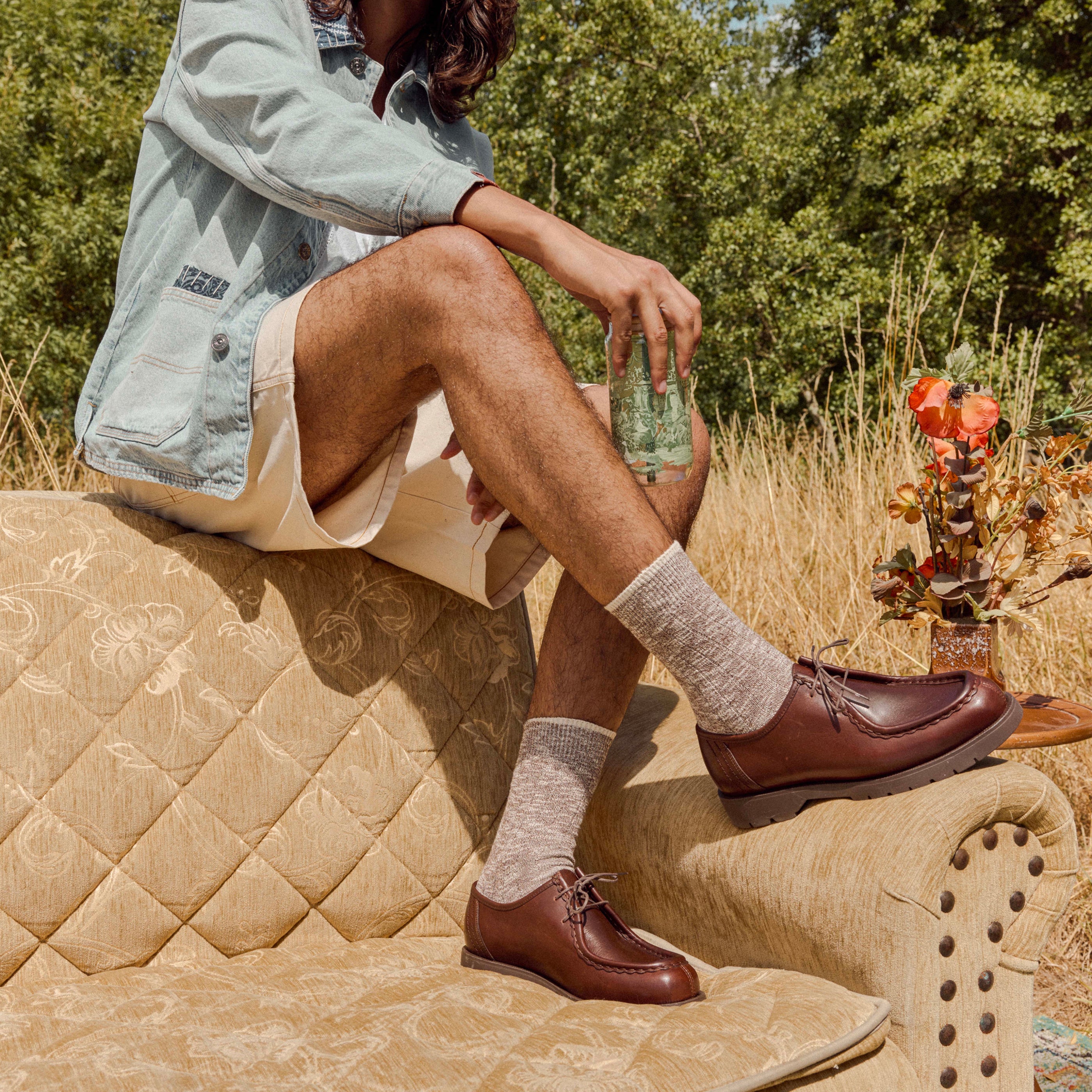 PADROR A MARRON - KLEMAN