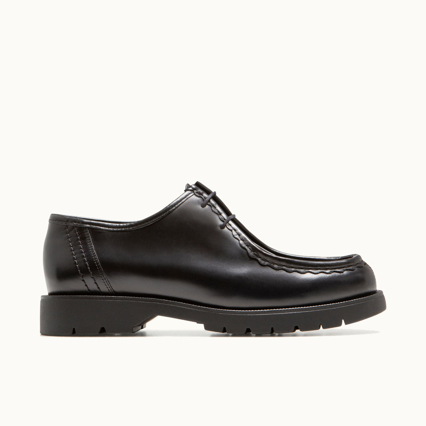 KLEMAN クレマン　PADROR 40 PADROR Tyrolean Shoes with Lug Sole | KLEMAN – Kleman