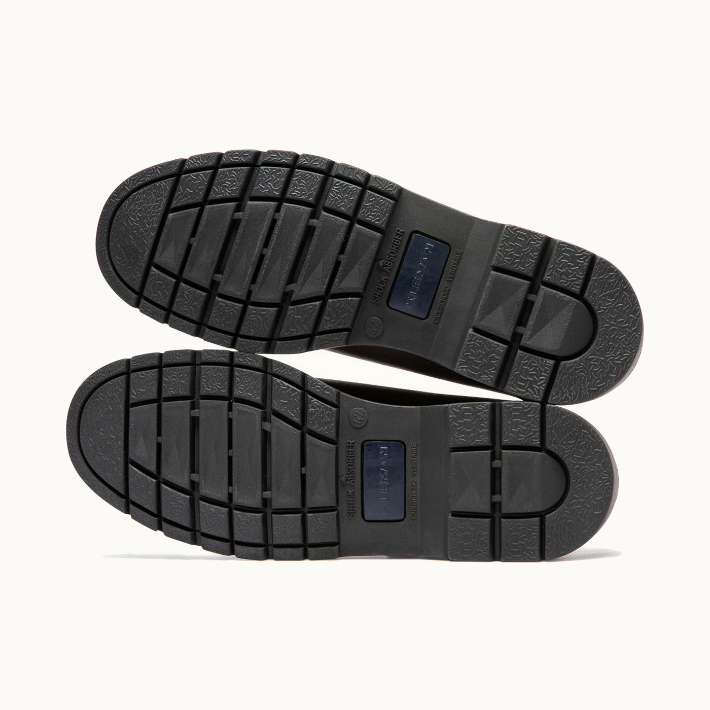 PADROR EC CHATAIGNE - KLEMAN