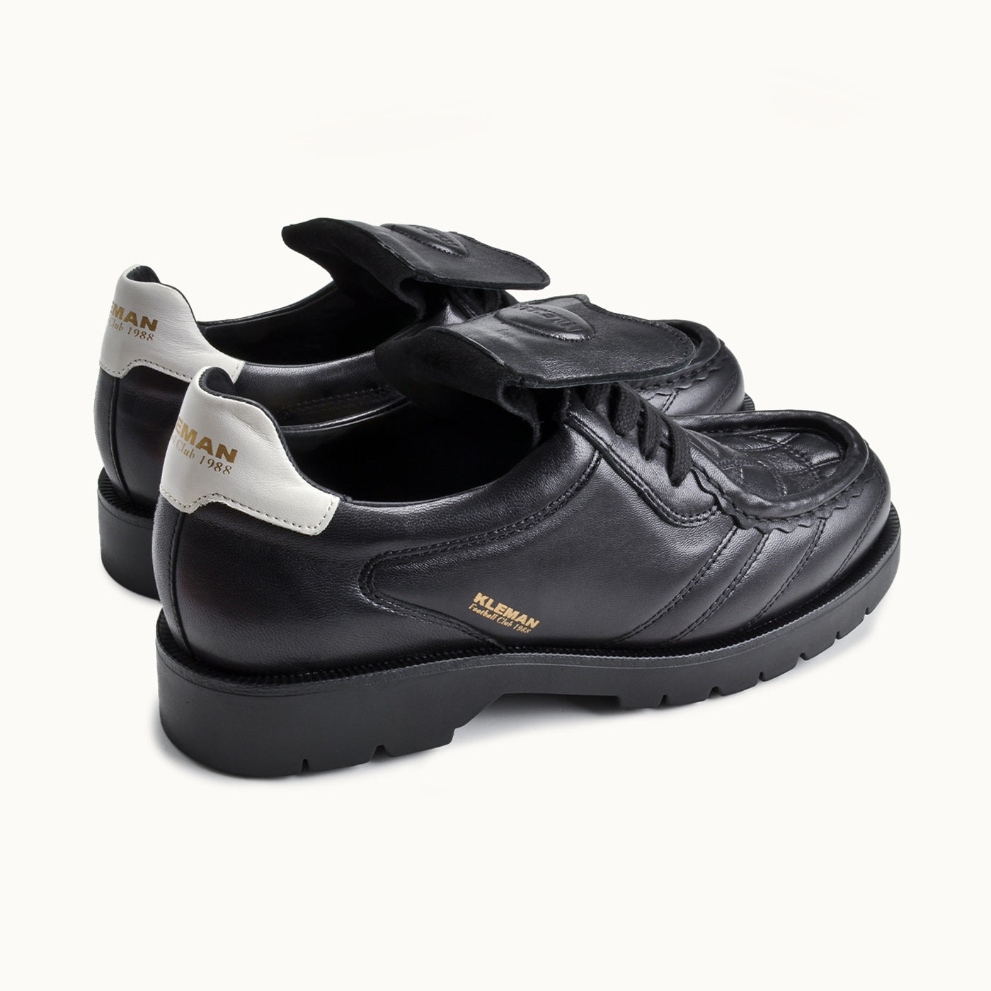 PADROR FC NOIR - KLEMAN