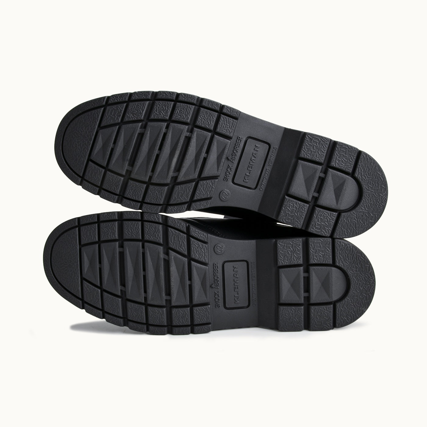 PADROR FC NOIR - KLEMAN