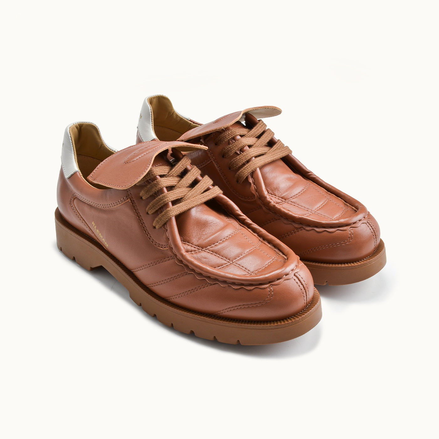 PADROR FC COGNAC - KLEMAN