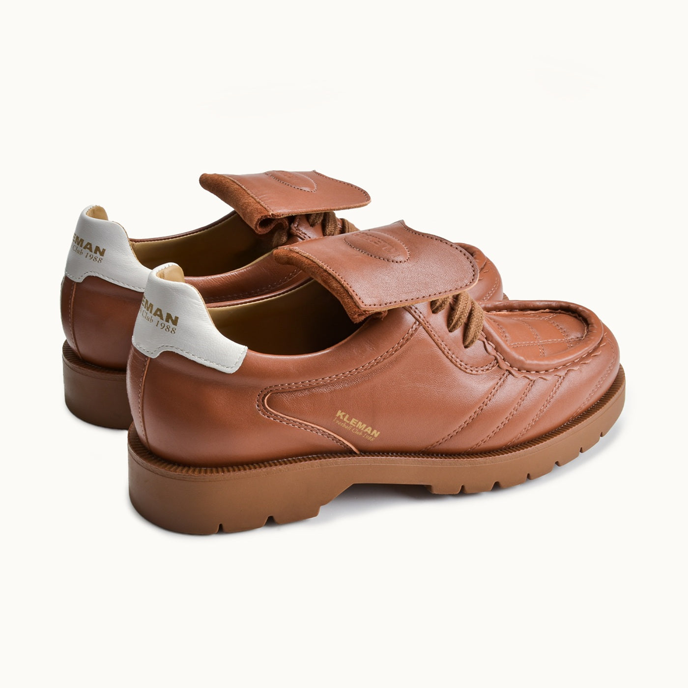 PADROR FC COGNAC - KLEMAN