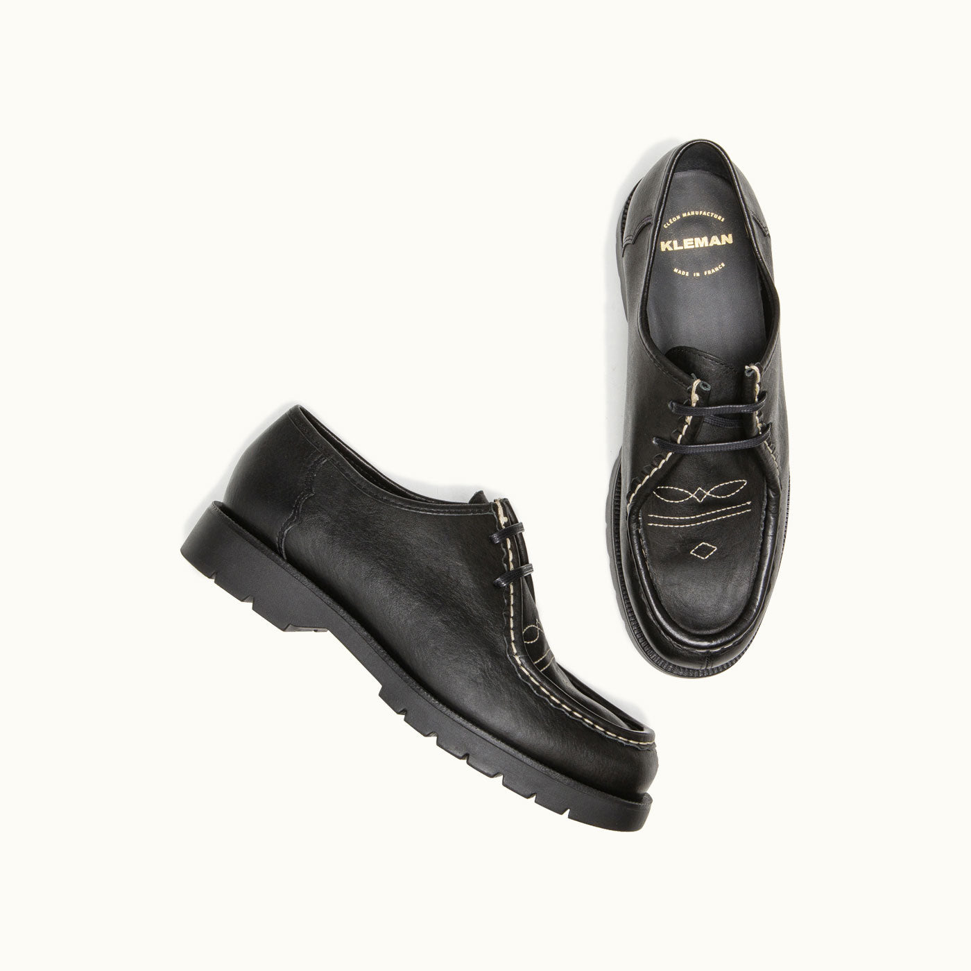 PADROR FLK NOIR - KLEMAN