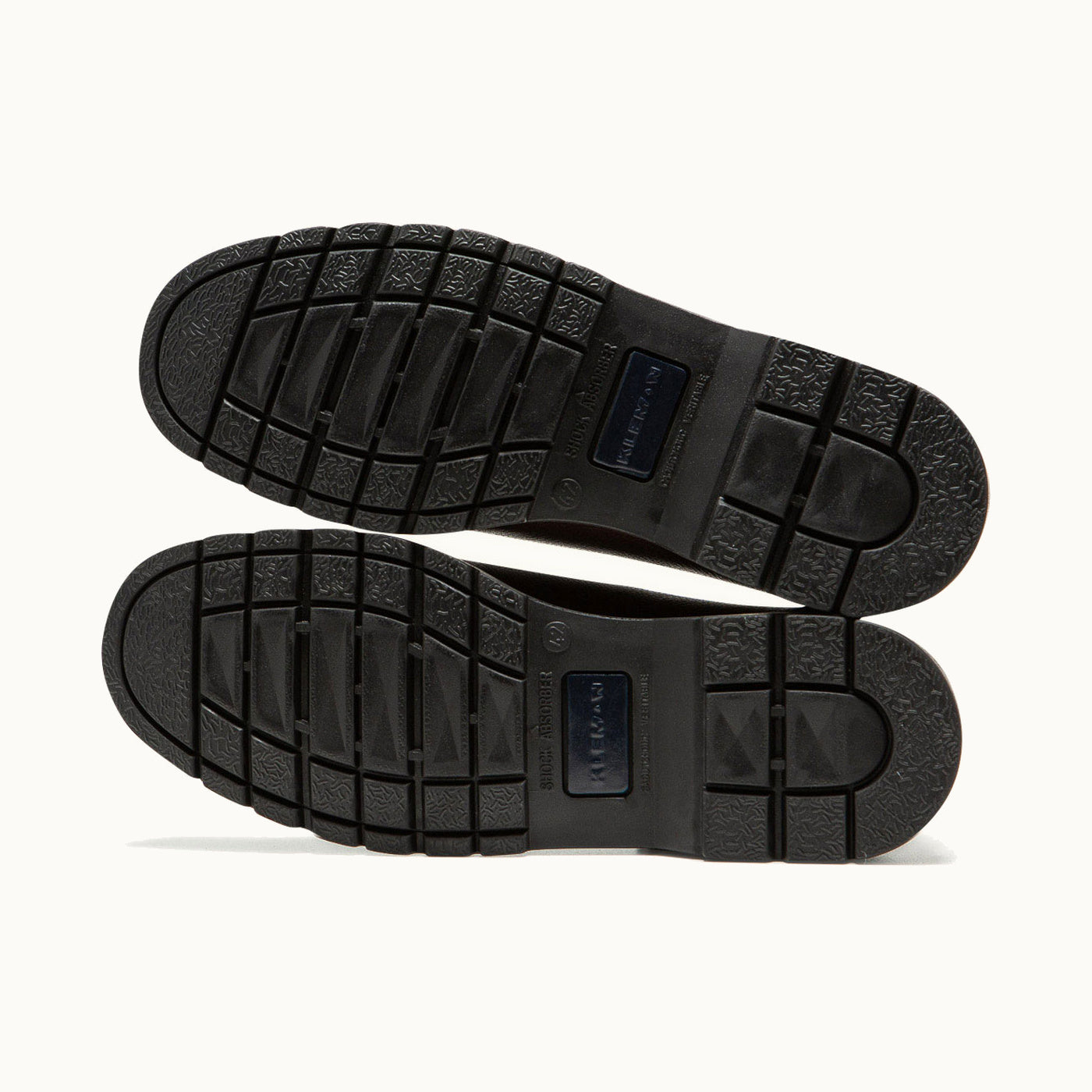 PADROR G VGT CAFE - KLEMAN