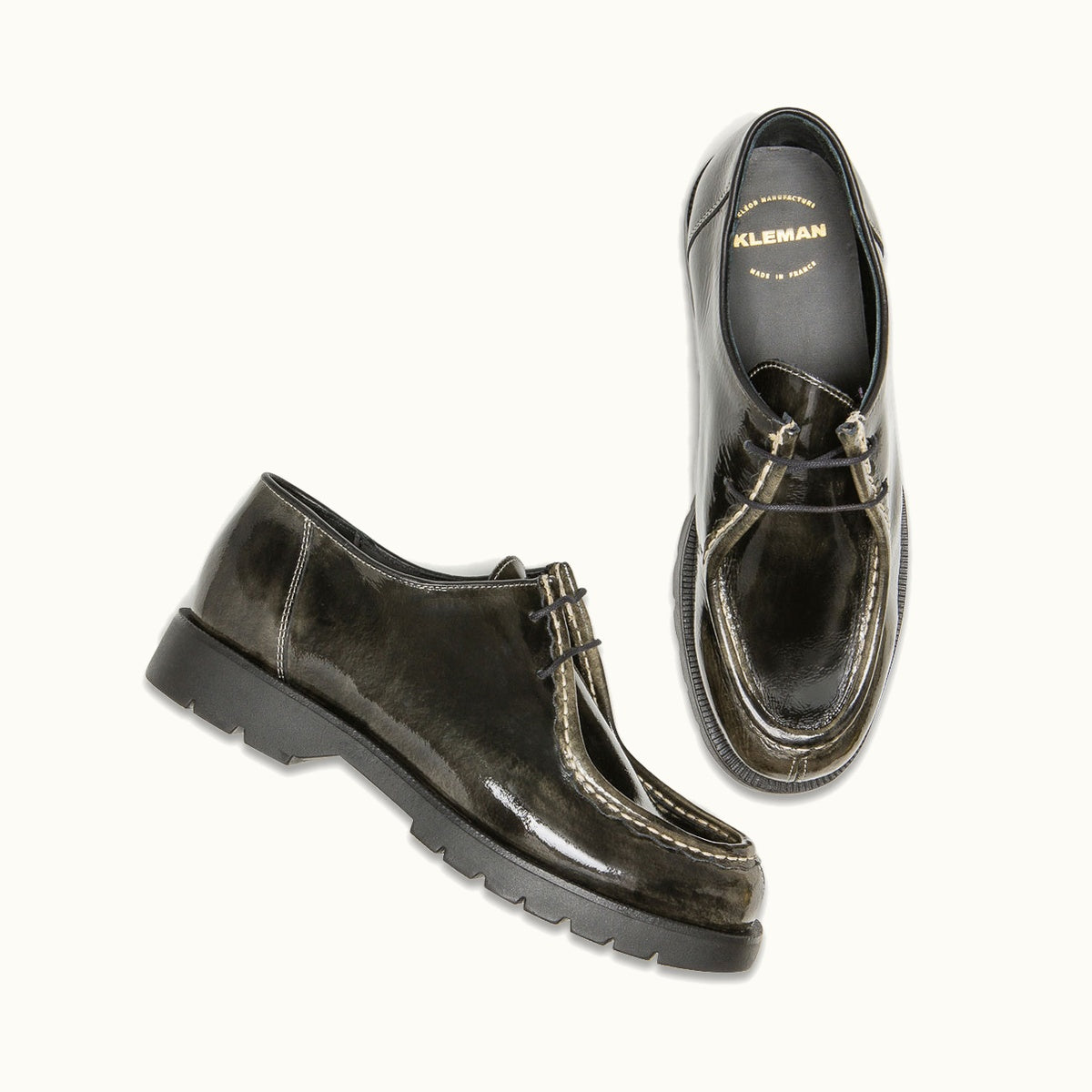 PADROR MR TAUPE - KLEMAN