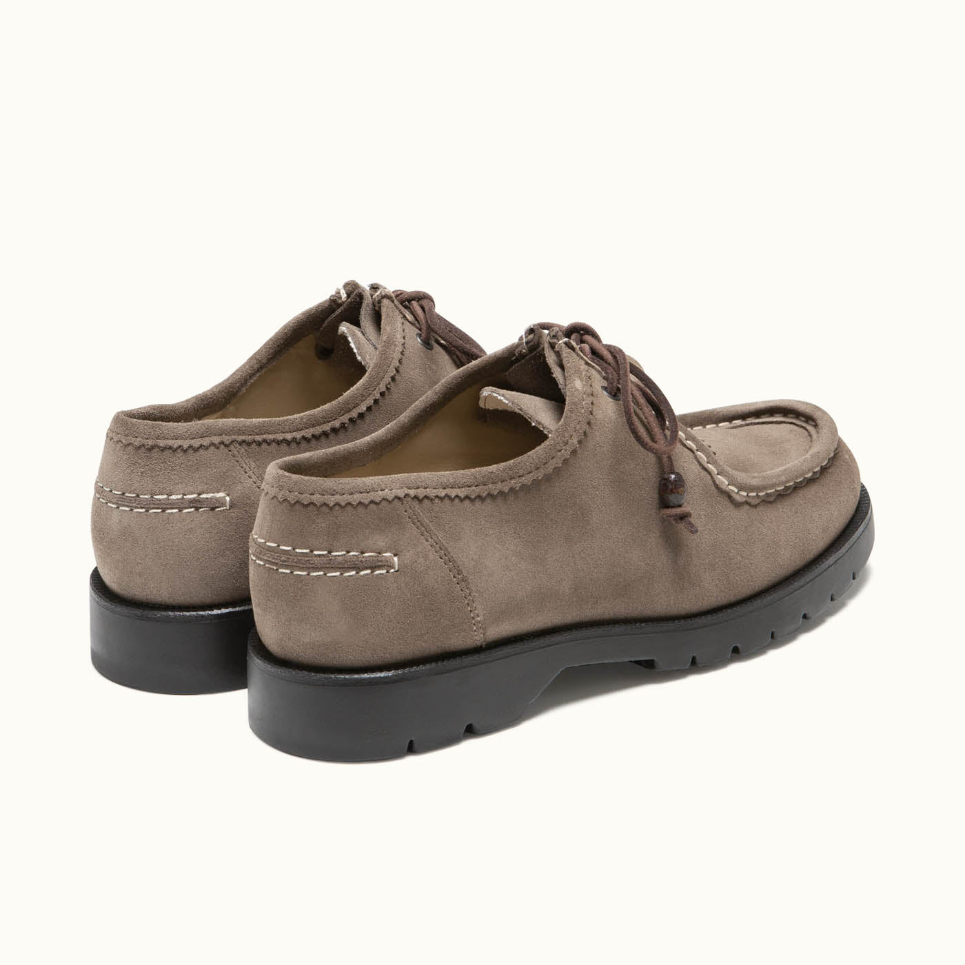 PADROR MX V TAUPE - KLEMAN
