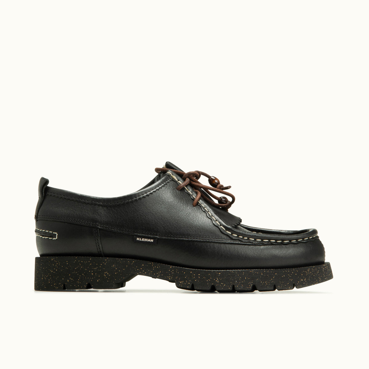 PADROR OAXA OAK NOIR - KLEMAN
