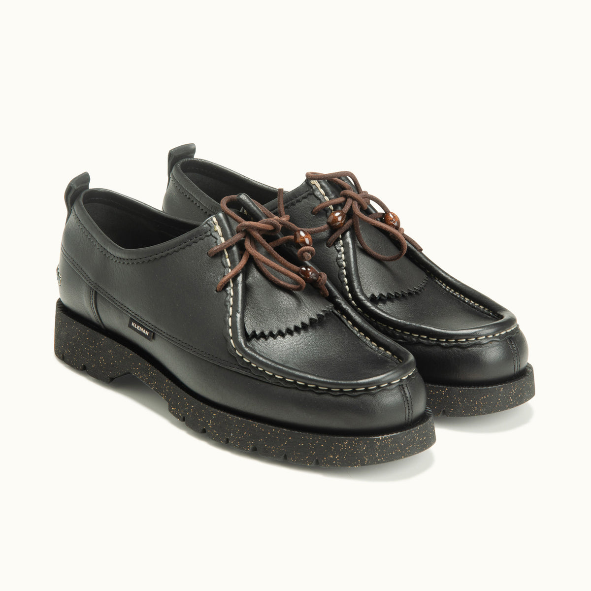 PADROR OAXA OAK NOIR - KLEMAN