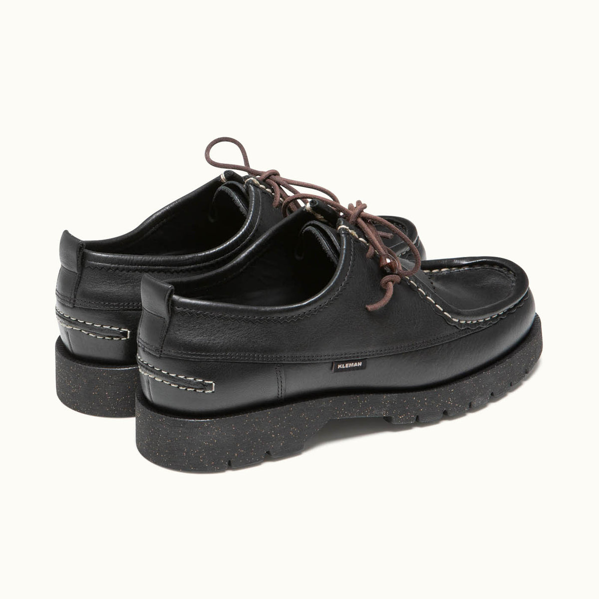PADROR OAXA OAK NOIR - KLEMAN