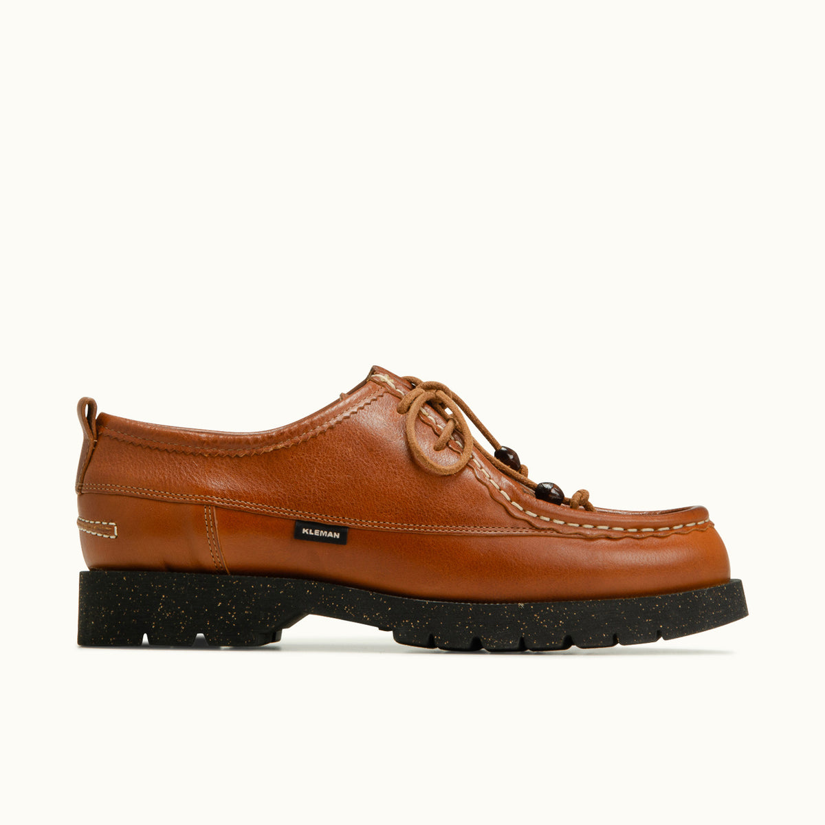 PADROR OAXA OAK COGNAC - KLEMAN