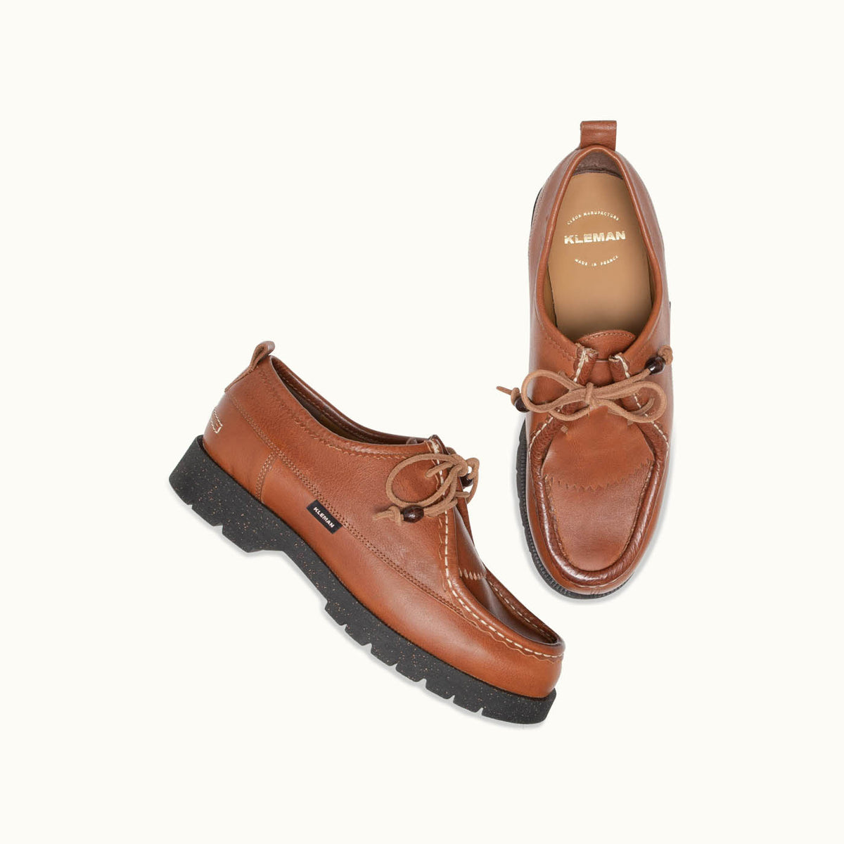 PADROR OAXA OAK COGNAC