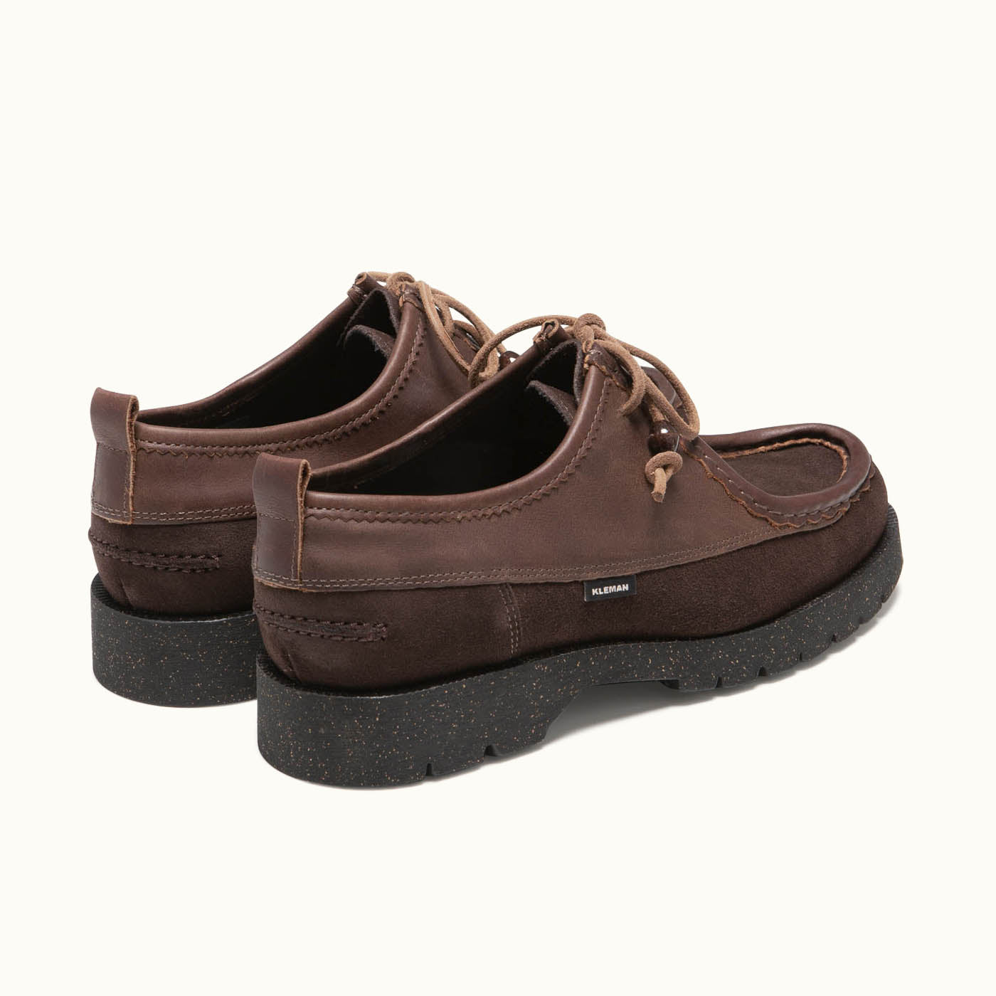PADROR OAXA VC MARRON - KLEMAN