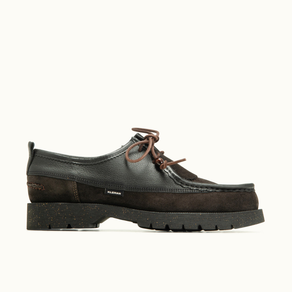 PADROR OAXA VC MOCHA - KLEMAN