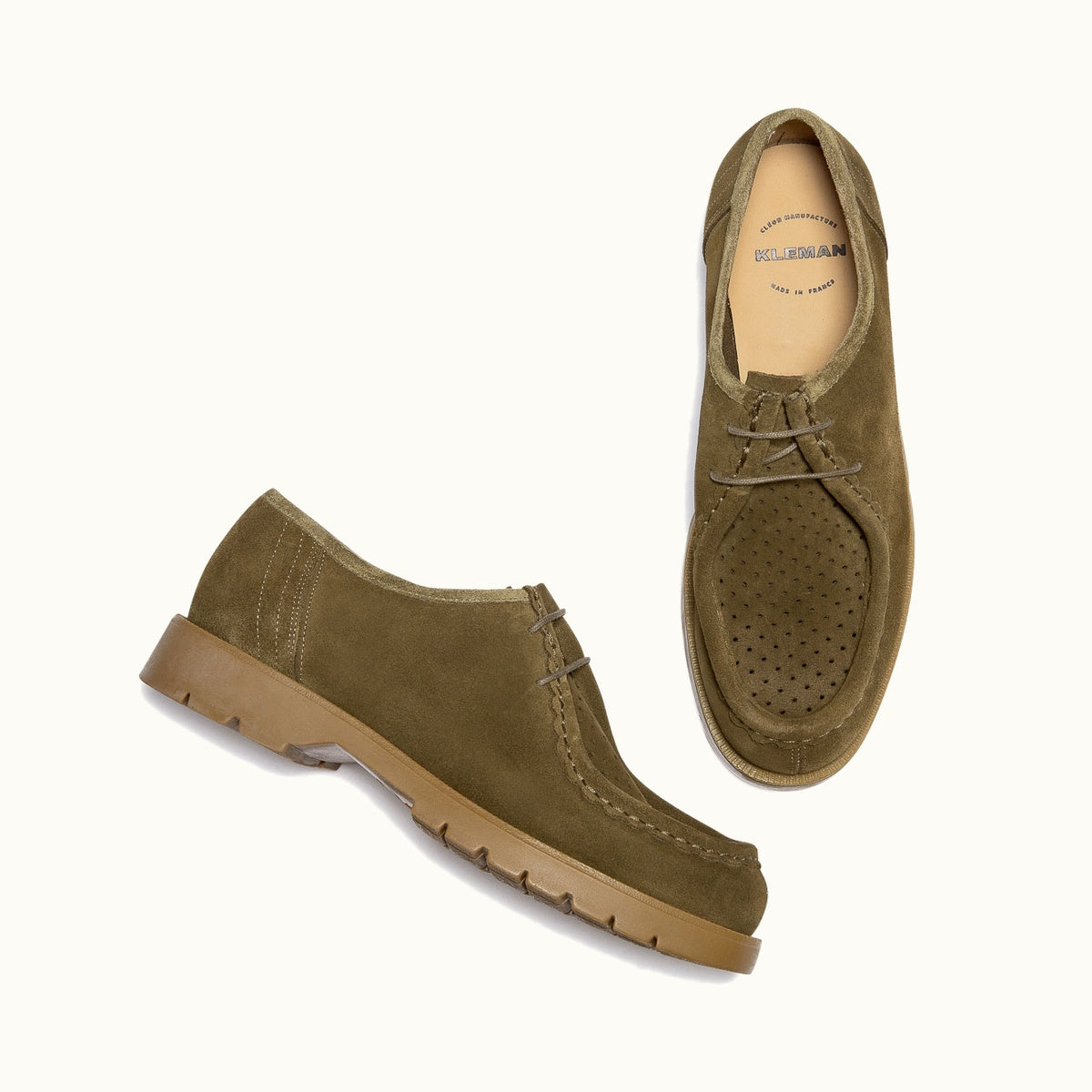 PADROR V SUM KHAKI