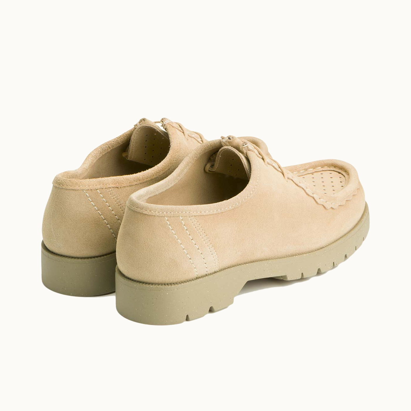 PADROR V SUM BEIGE - KLEMAN