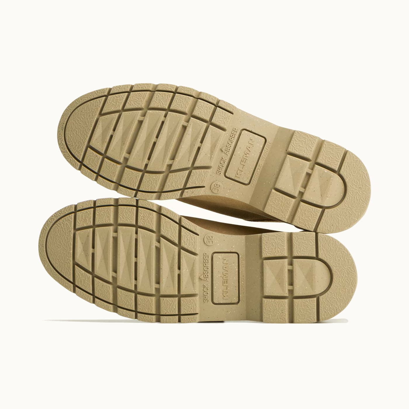 PADROR V SUM BEIGE - KLEMAN