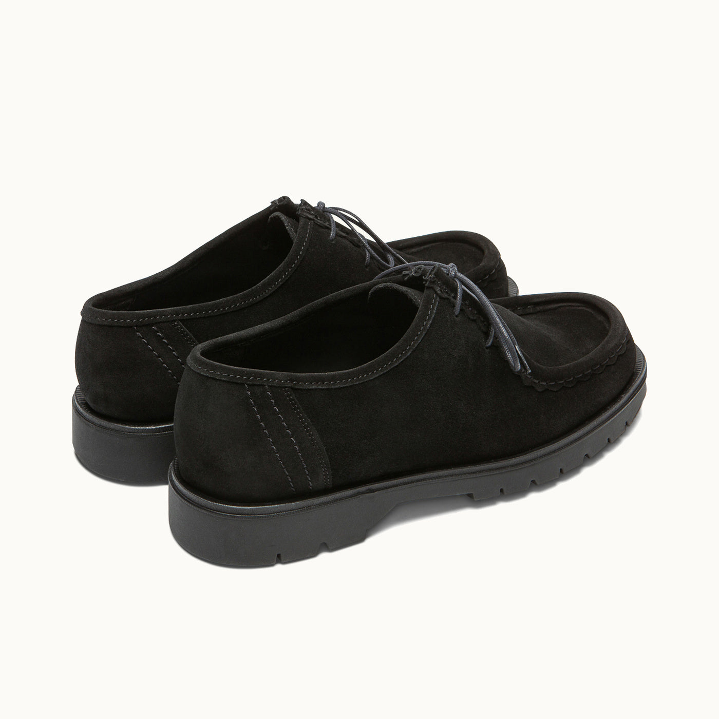 PADROR VV NOIR - KLEMAN